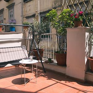 La casa del Nespolo